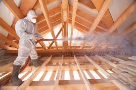 Best Fireproof Insulation in Cherryland, CA