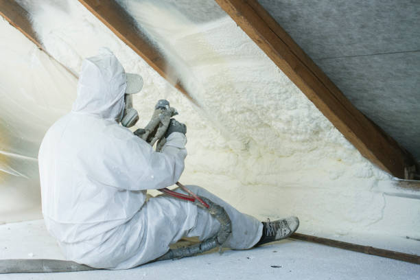 Types of Insulation We Offer in Cherryland, CA